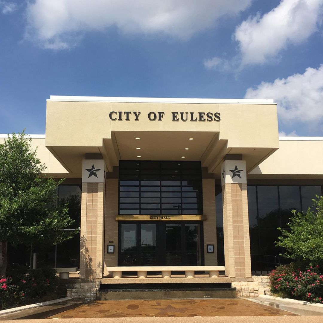 Euless, TX