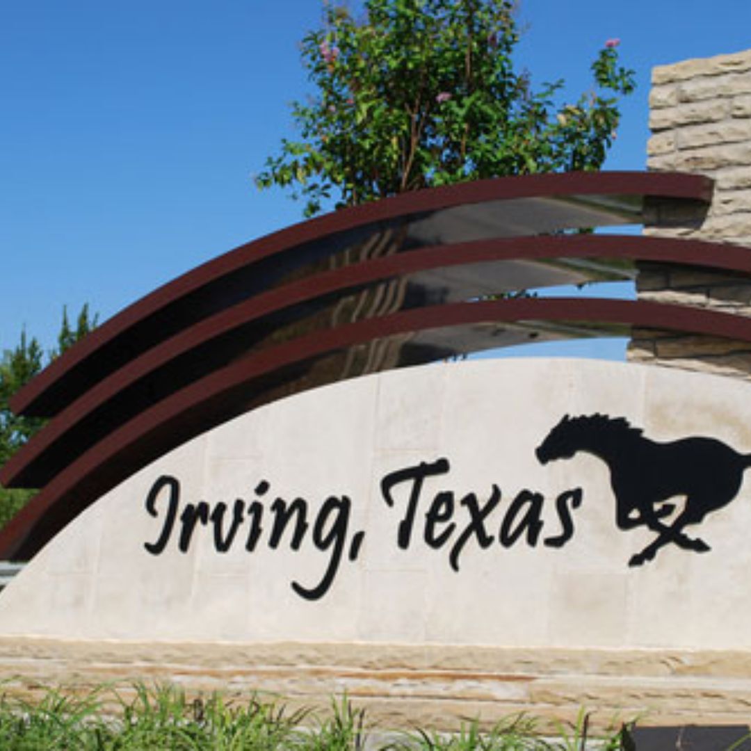 Irving, TX
