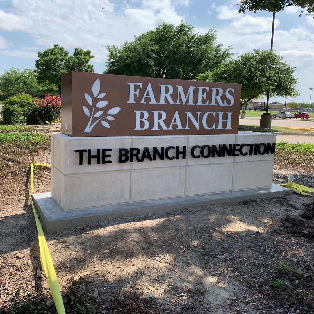Farmers Branch, TX