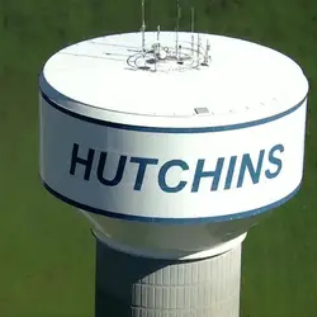 Hutchins, TX