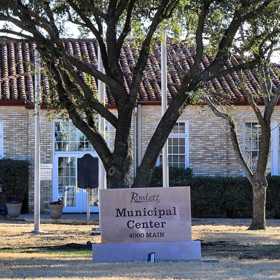 Rowlett, TX