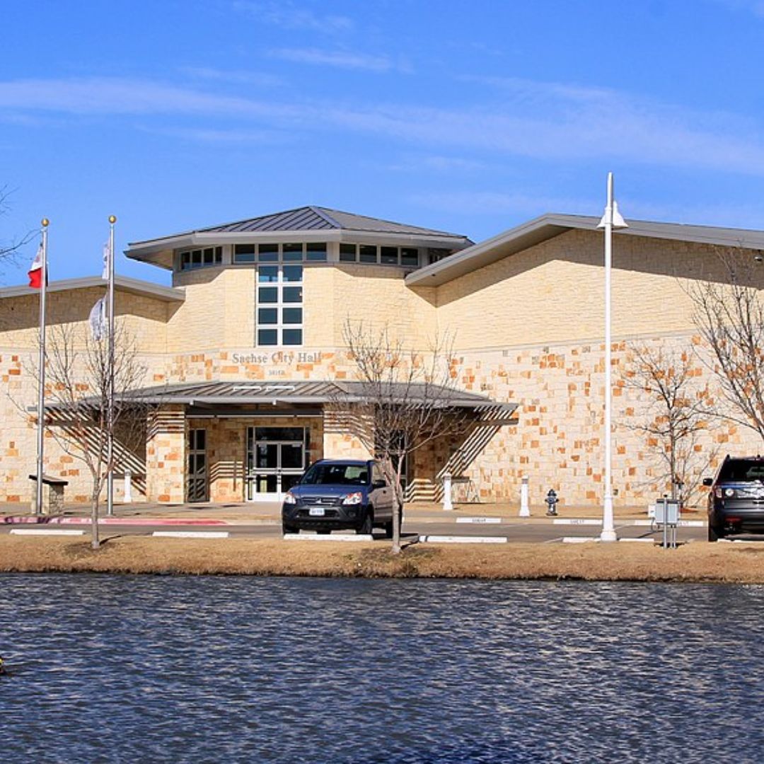 Sachse, TX