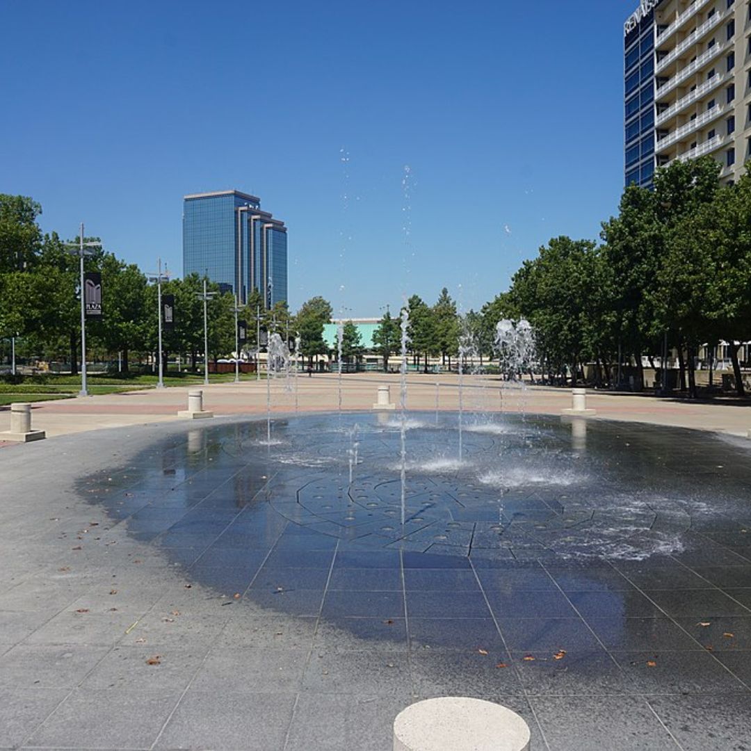 Richardson, TX