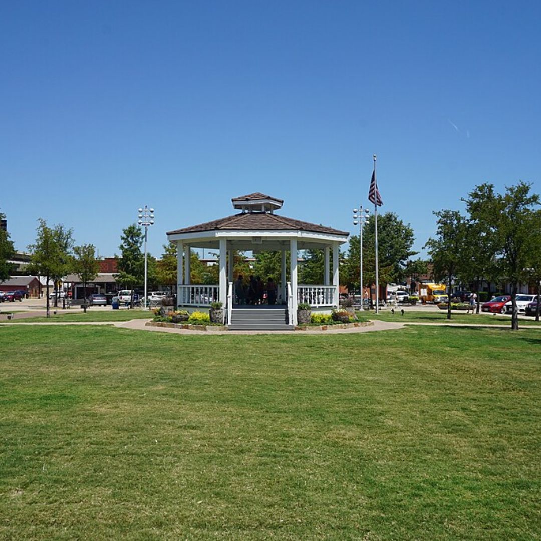 Carrollton, TX