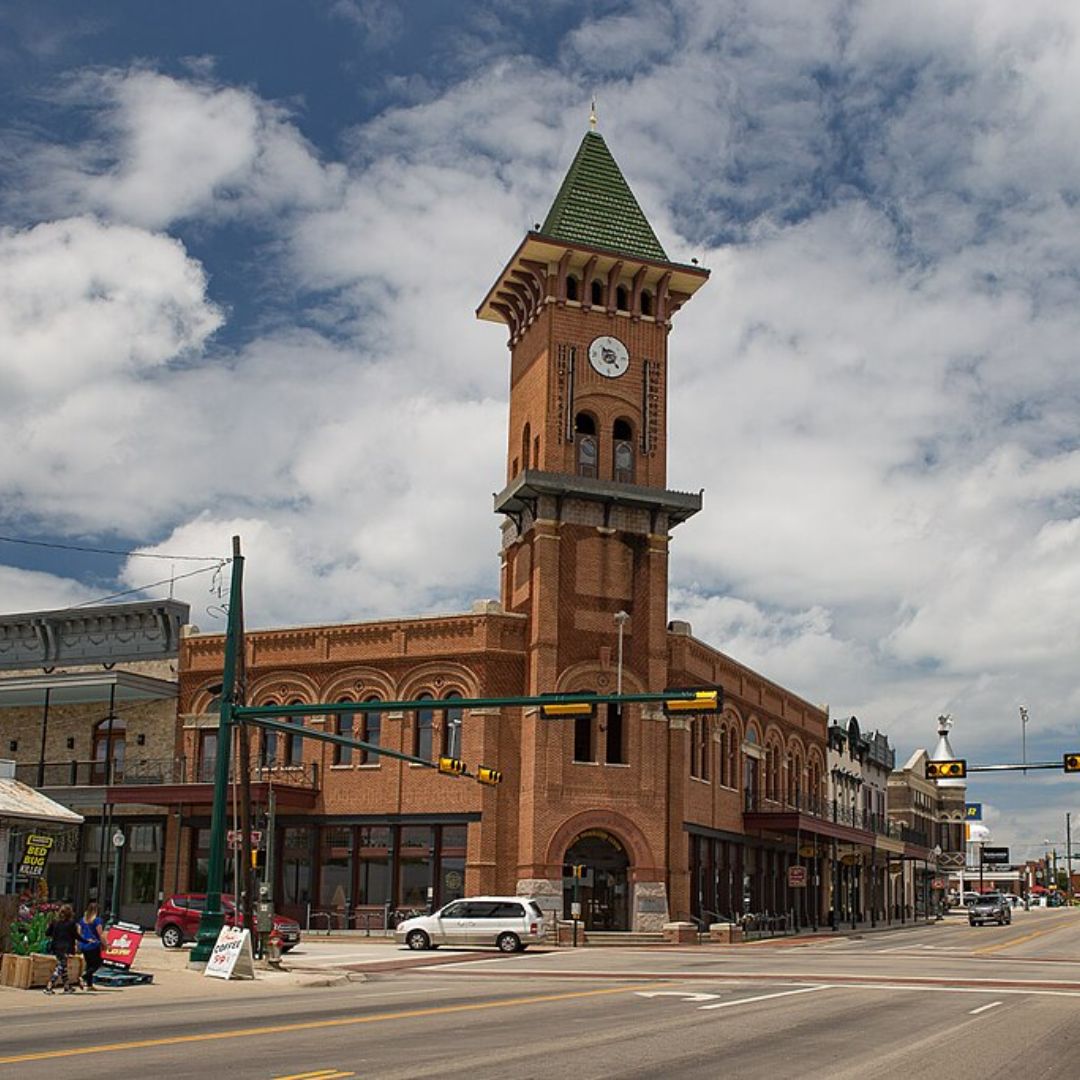 Grapevine, TX