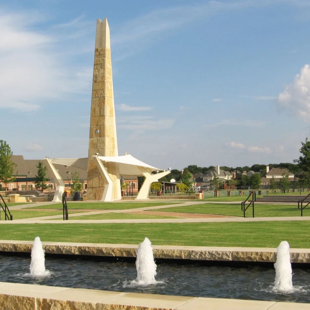 Coppell, TX