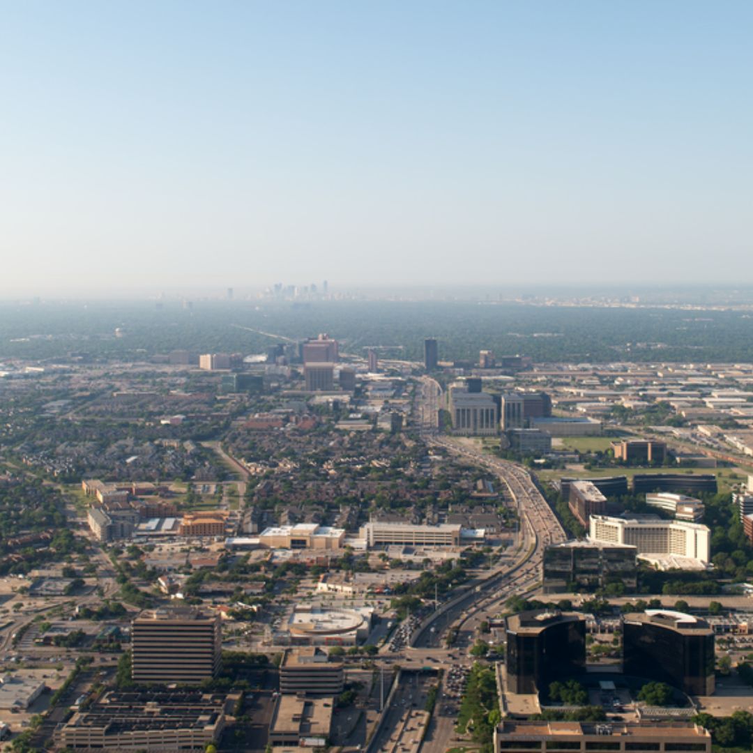 Addison, TX