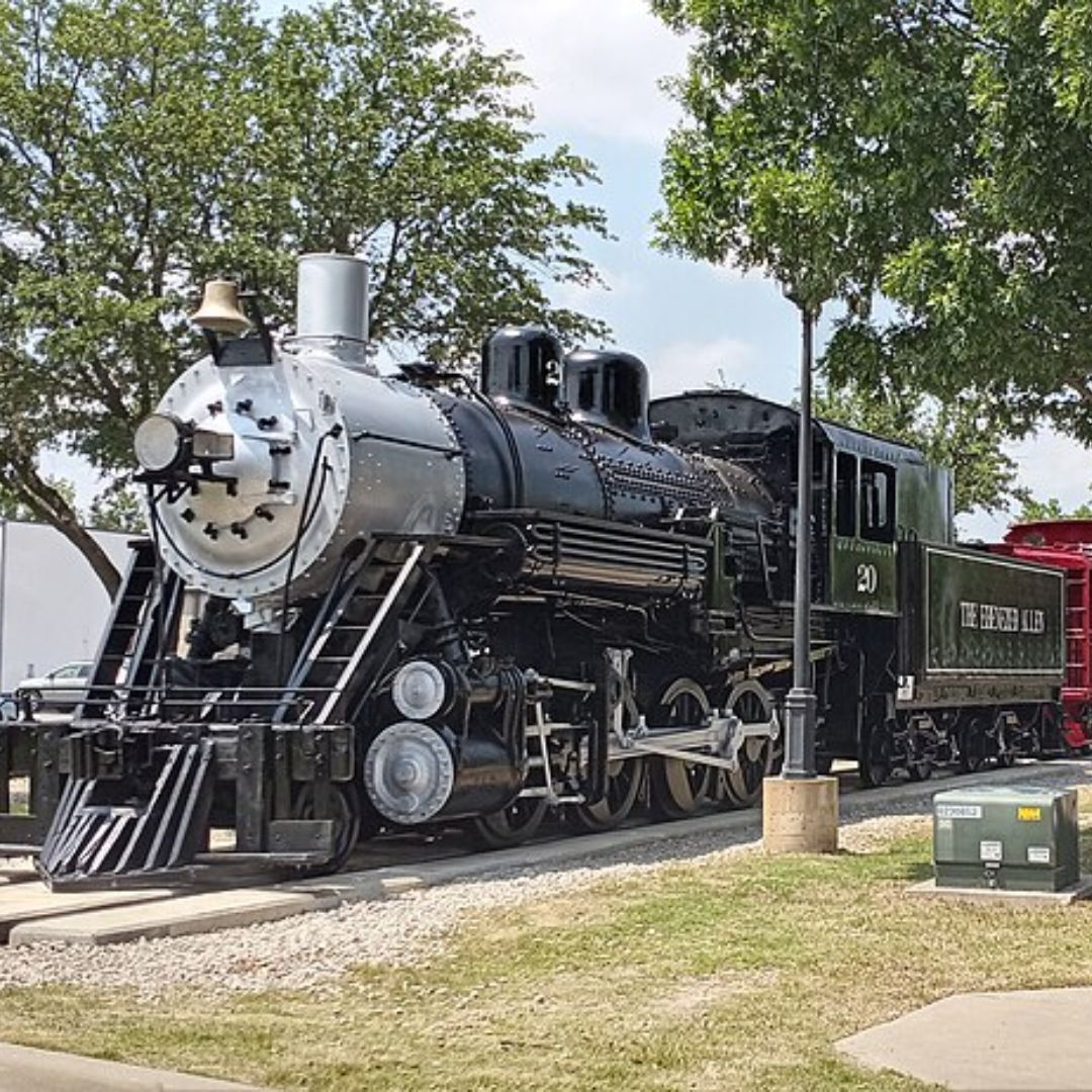 Allen, TX