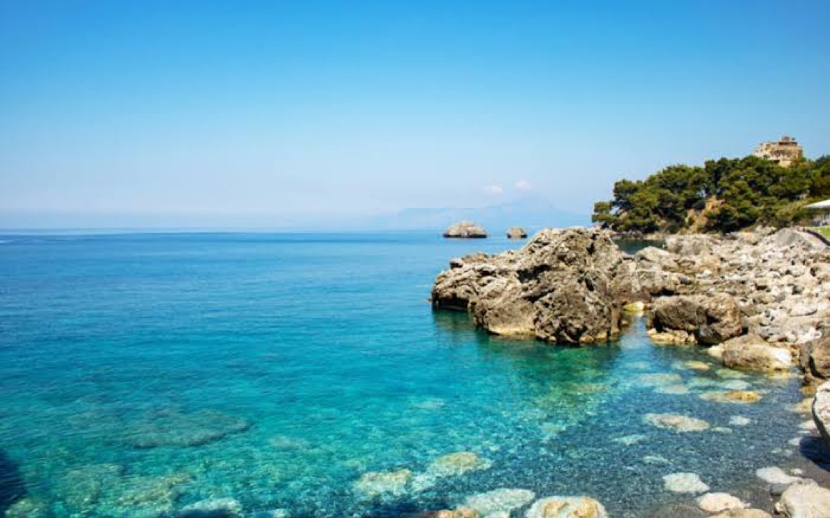 Golfo di Policastro