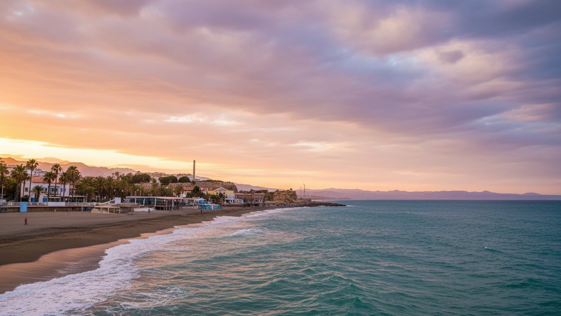 Il mare a Savona