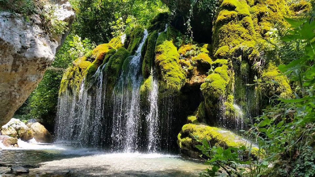 Parco Nazionale del Cilento