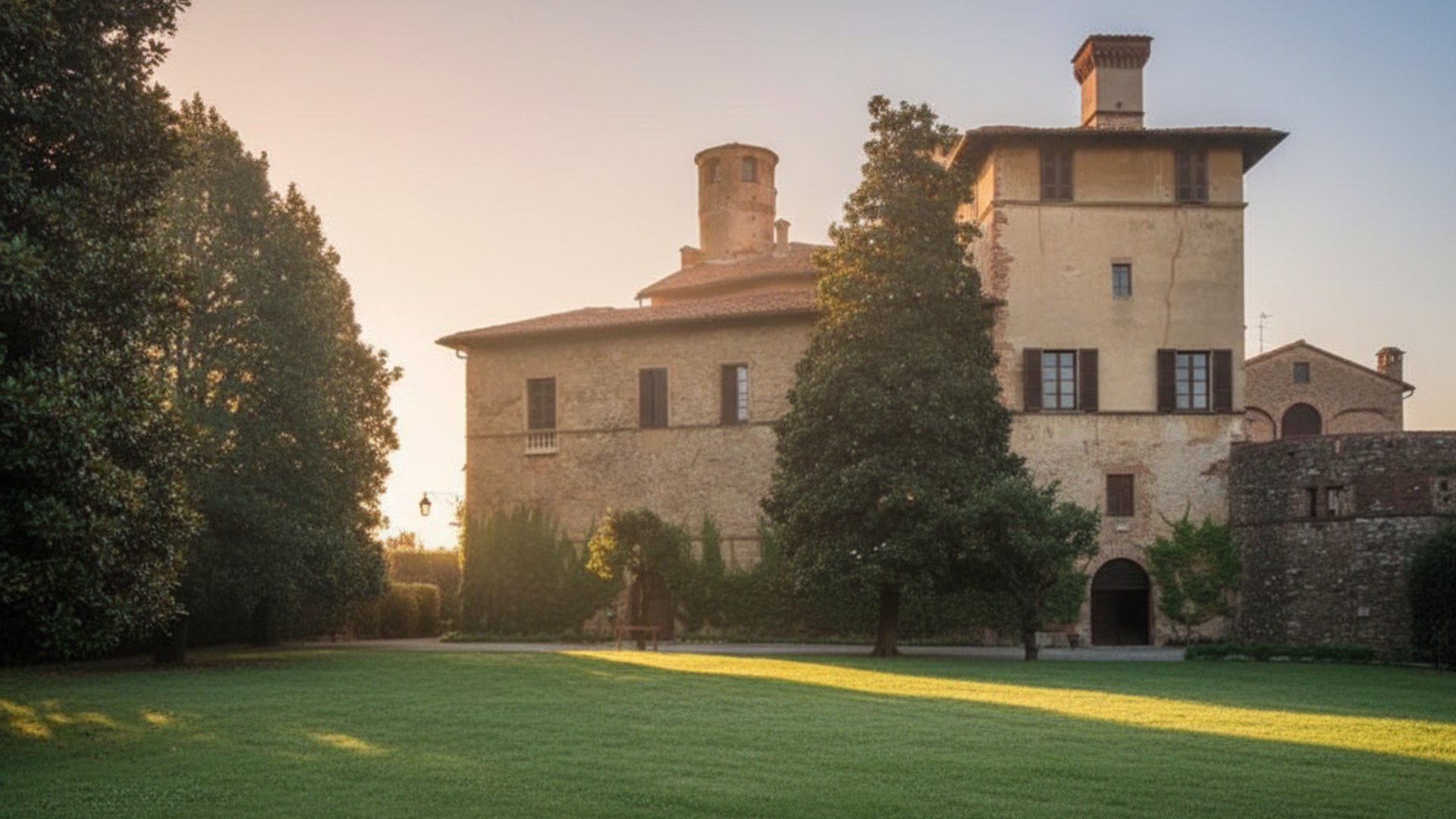 Il Castello della Manta