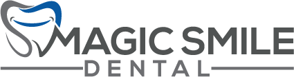 Magic Smiles logo
