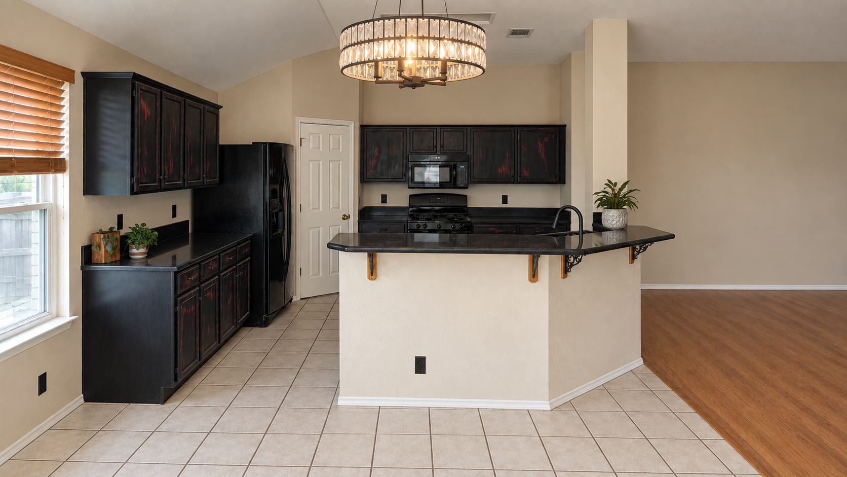 EAC Design Build finished remodel in Austin, Texas