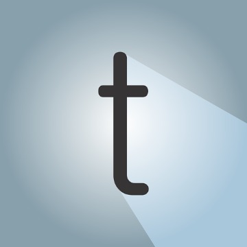 Trimio app icon