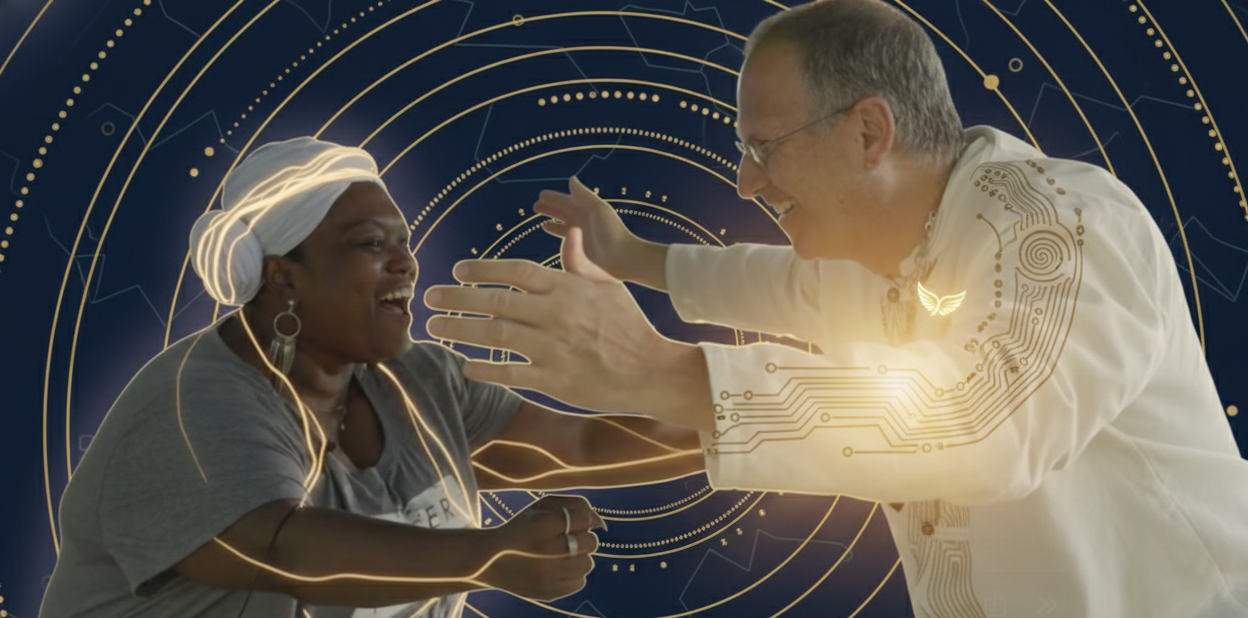 Kenneth Dukofsky - Principal Investigator