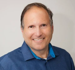Kenneth Dukofsky portrait photo