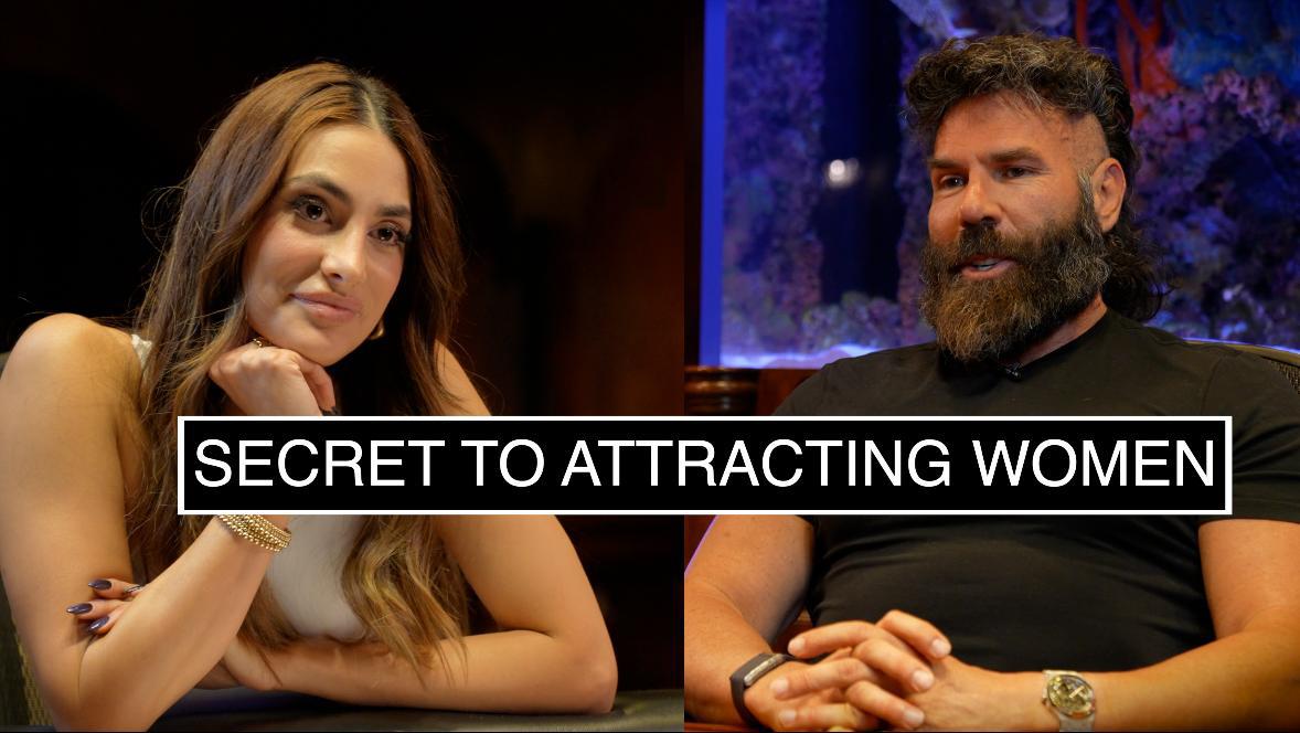 Private Interview With Dan Bilzerian