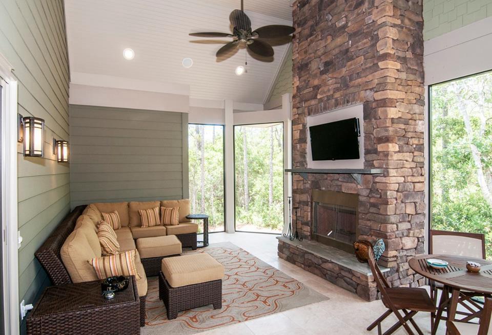 Full house renovation Carson