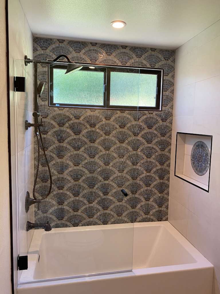 Palos Verdes Full house renovation