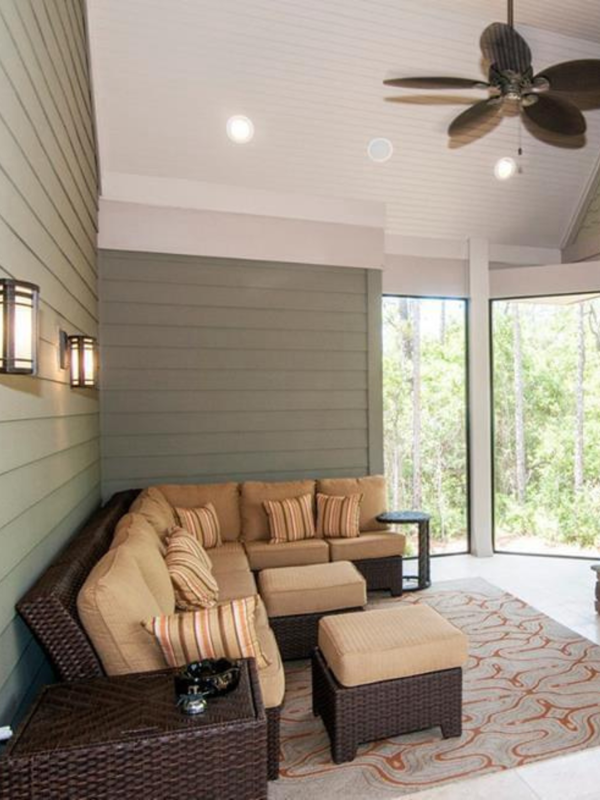  Full house renovation