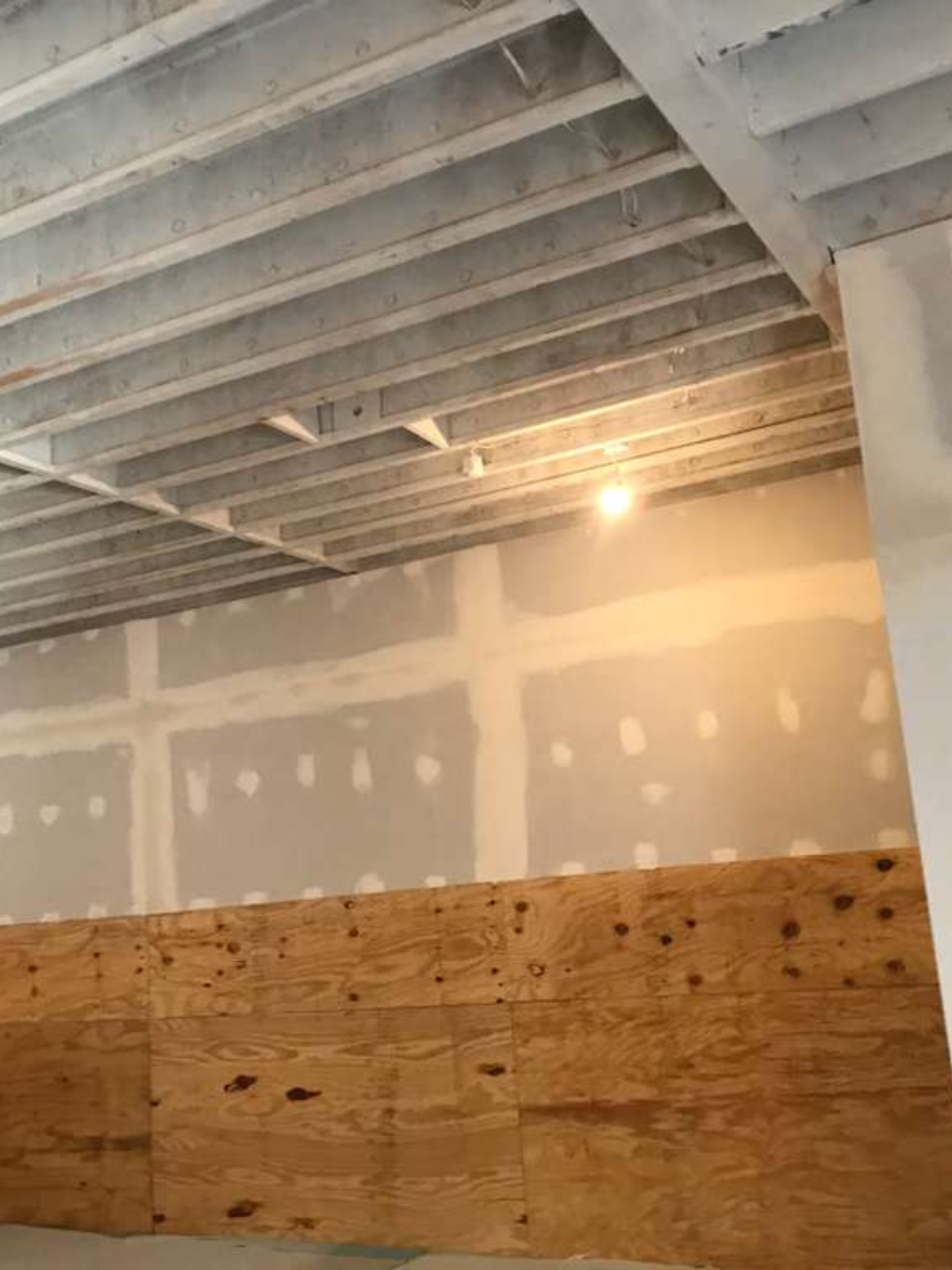  Full house renovation