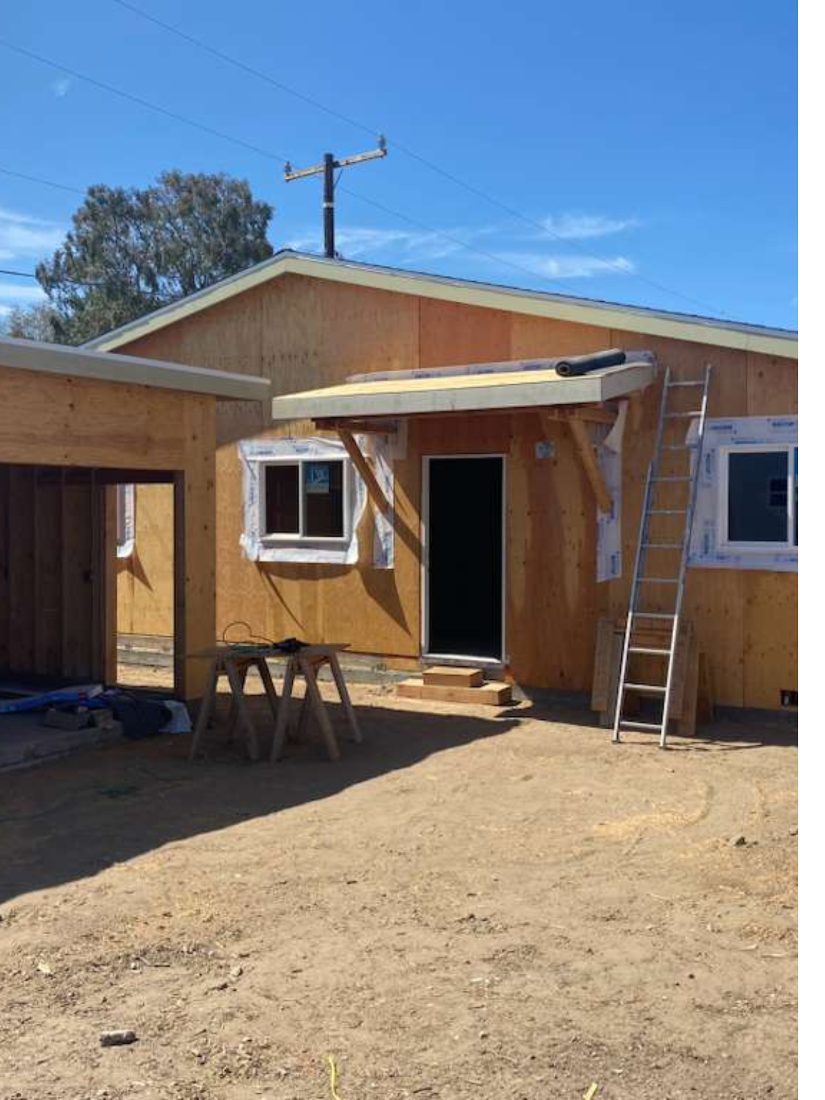 Hermosa Beach Full house renovation