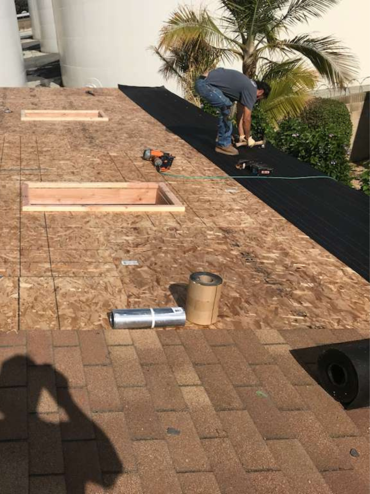 Hawthorne Full house renovation