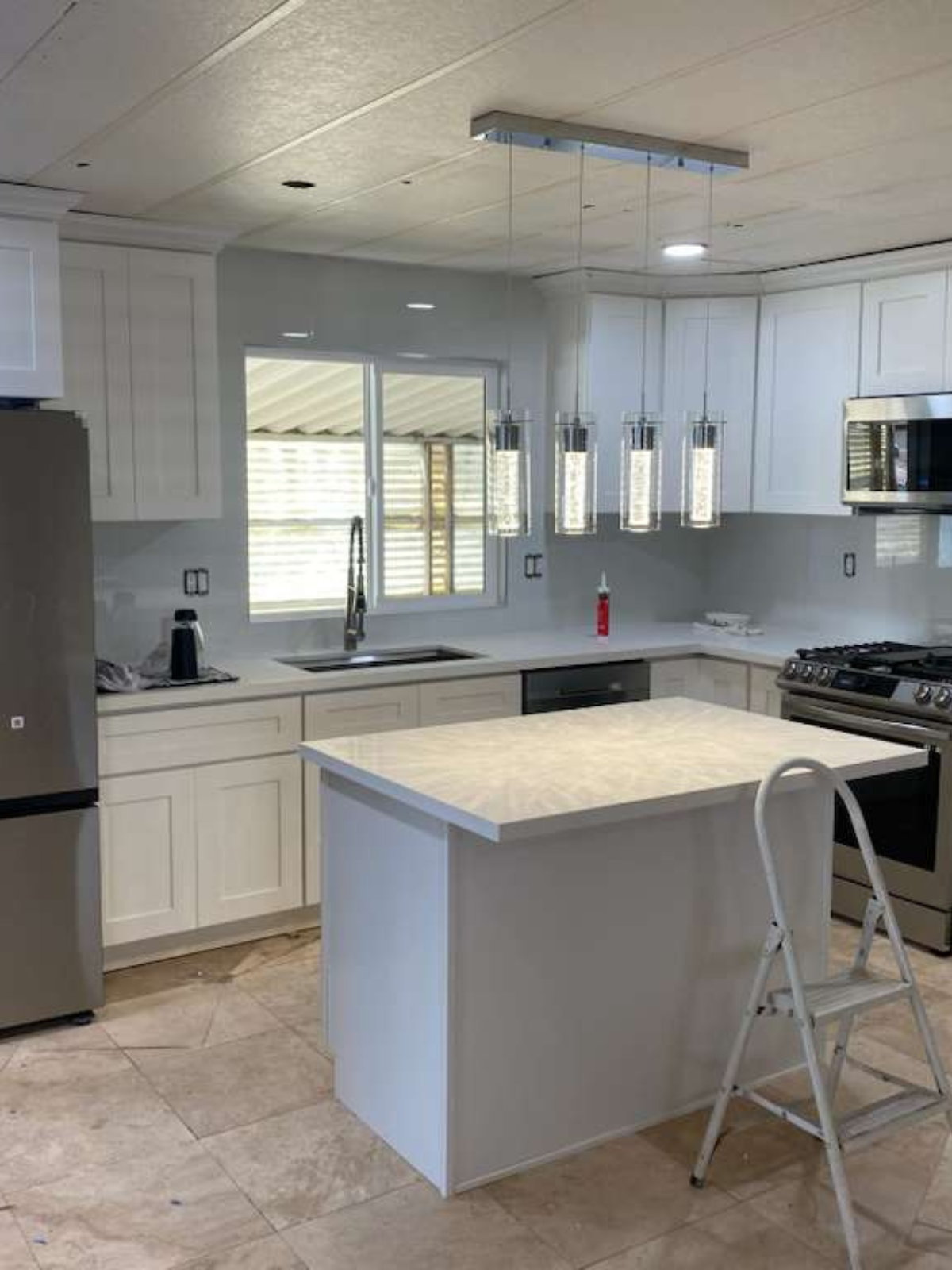 Seal beach Full house renovation