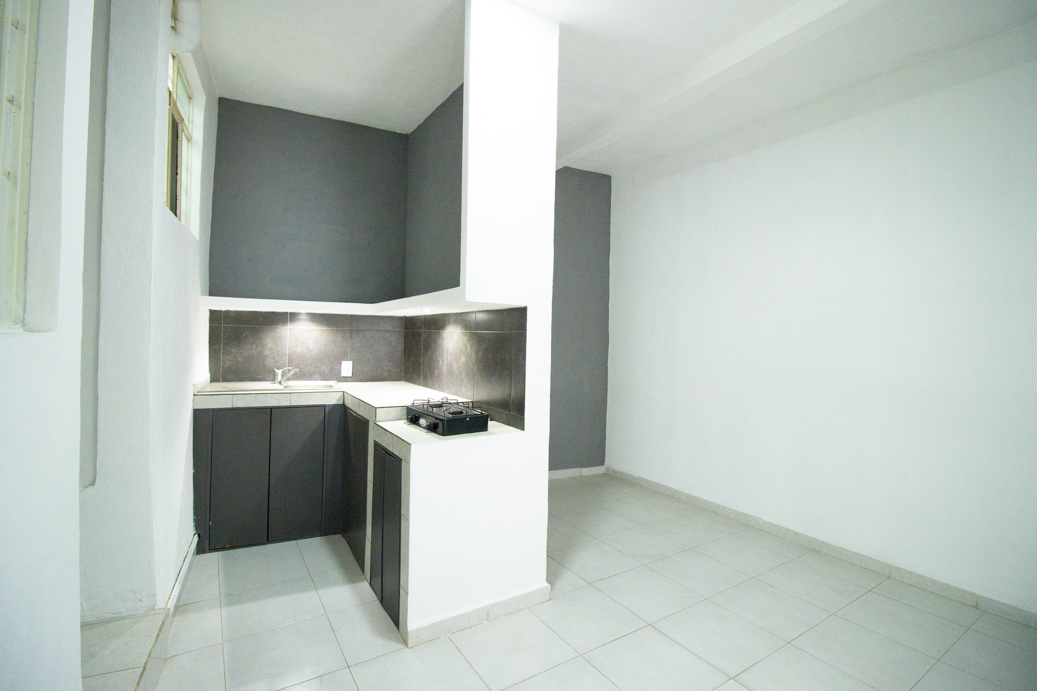 Departamento funcional