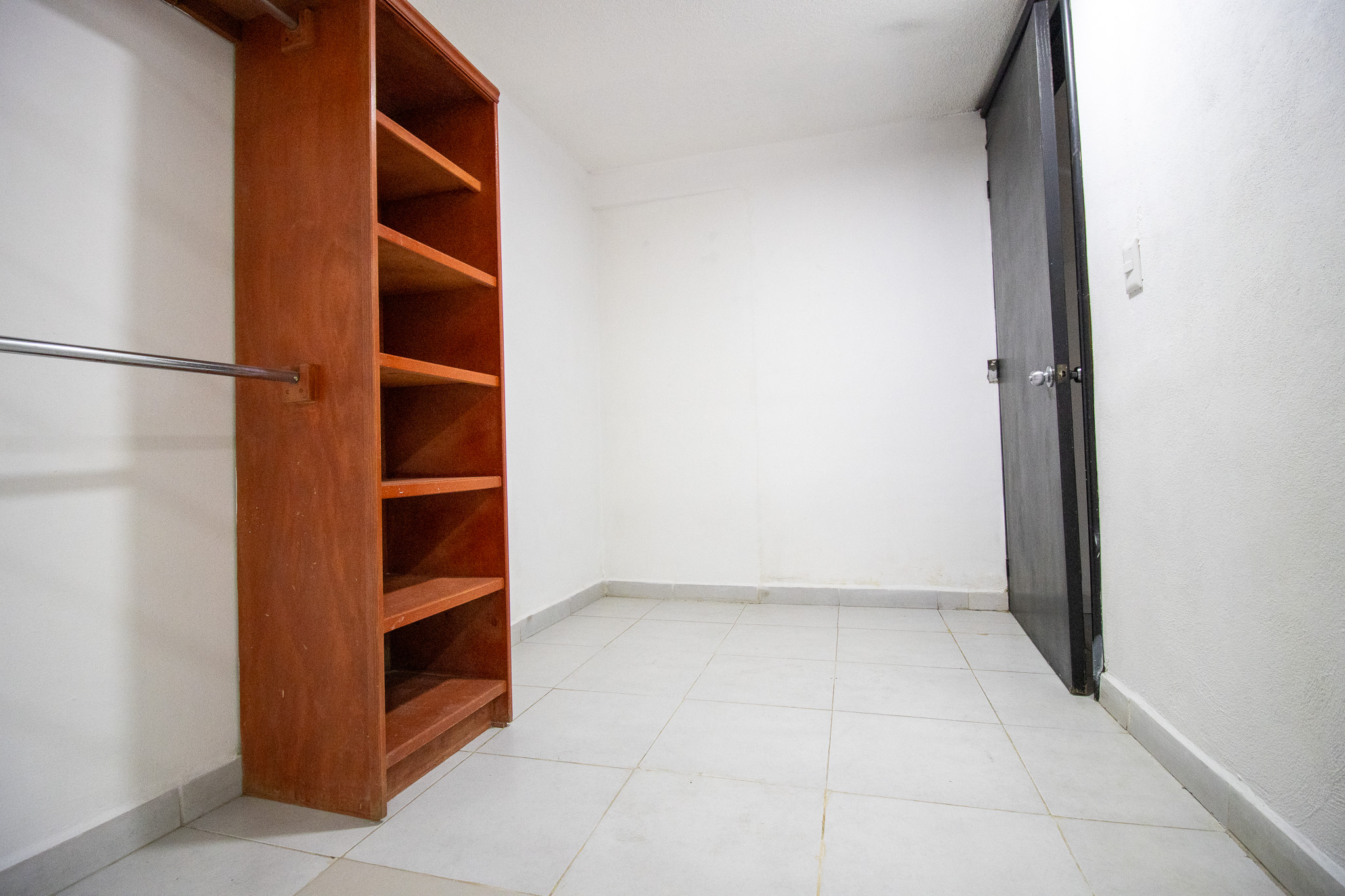 Edificio en Prados de Ixtacala