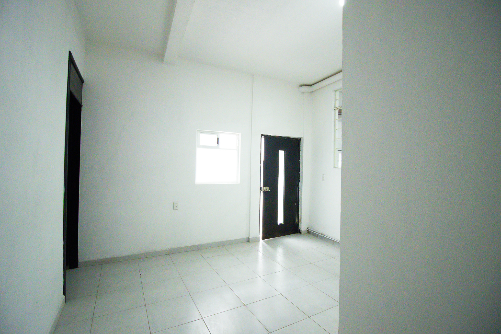 Departamento primer patrimonio