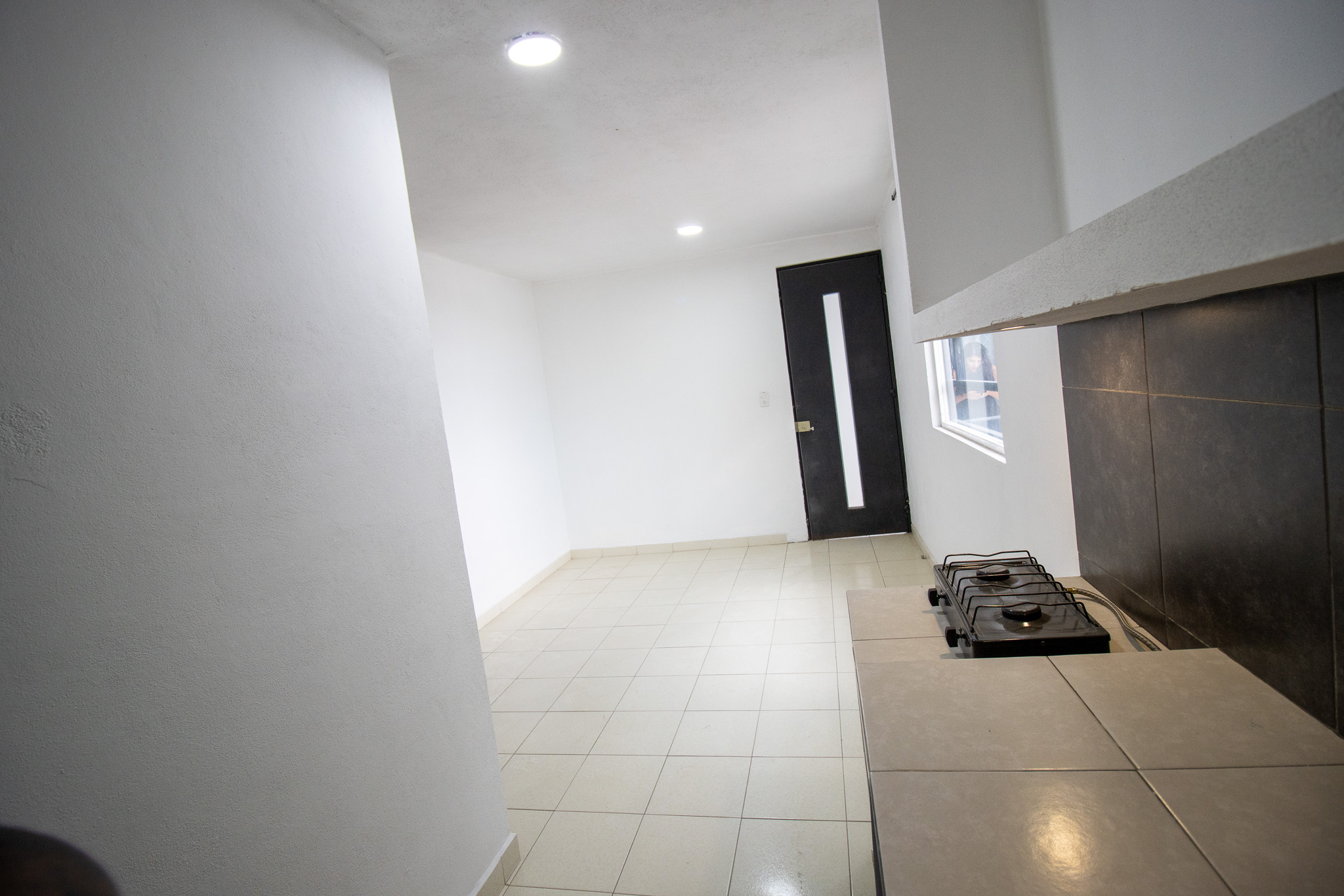 Departamento de 1 o 2 recámaras