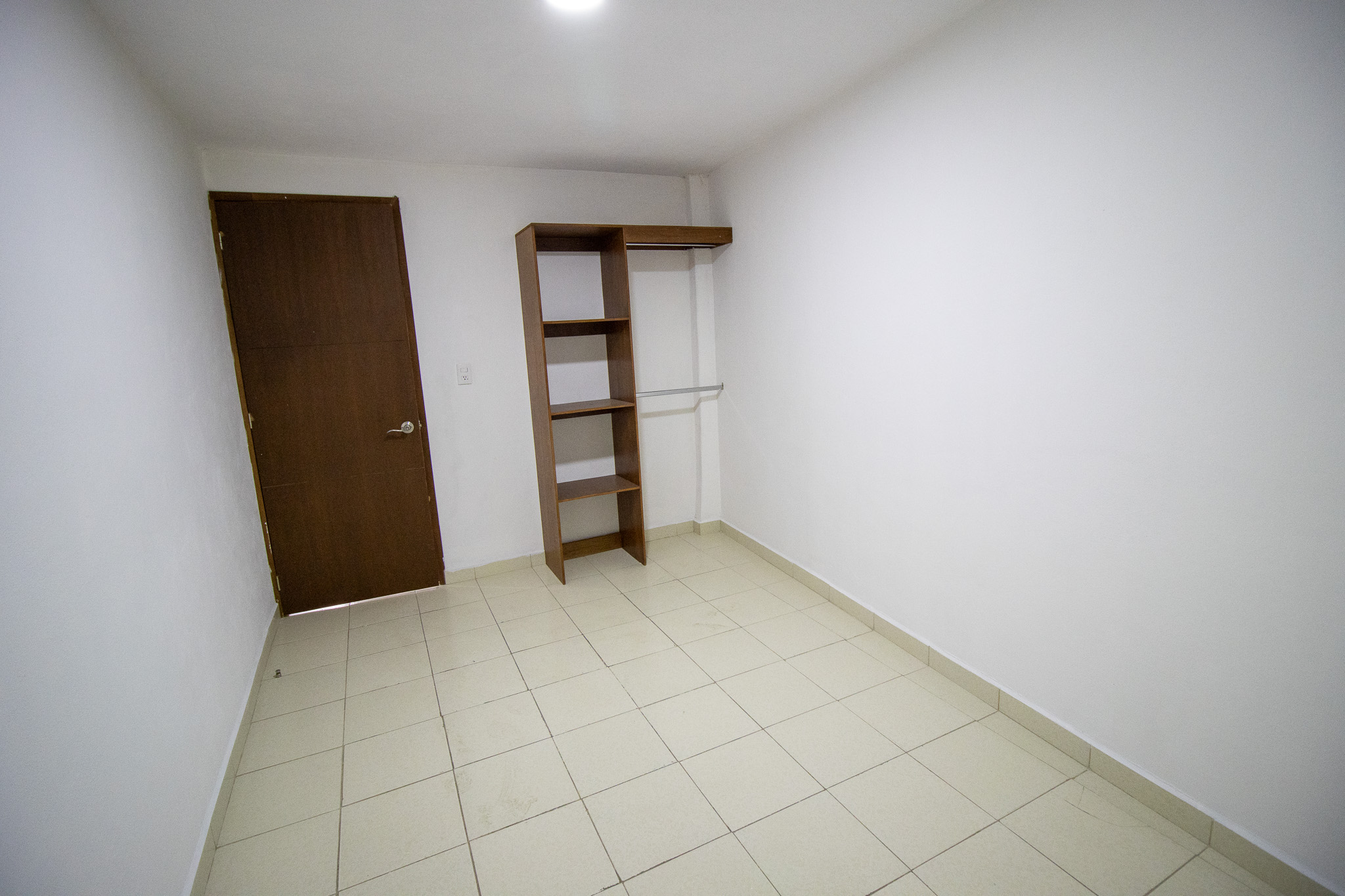 Departamento en Prados de Ixtacala