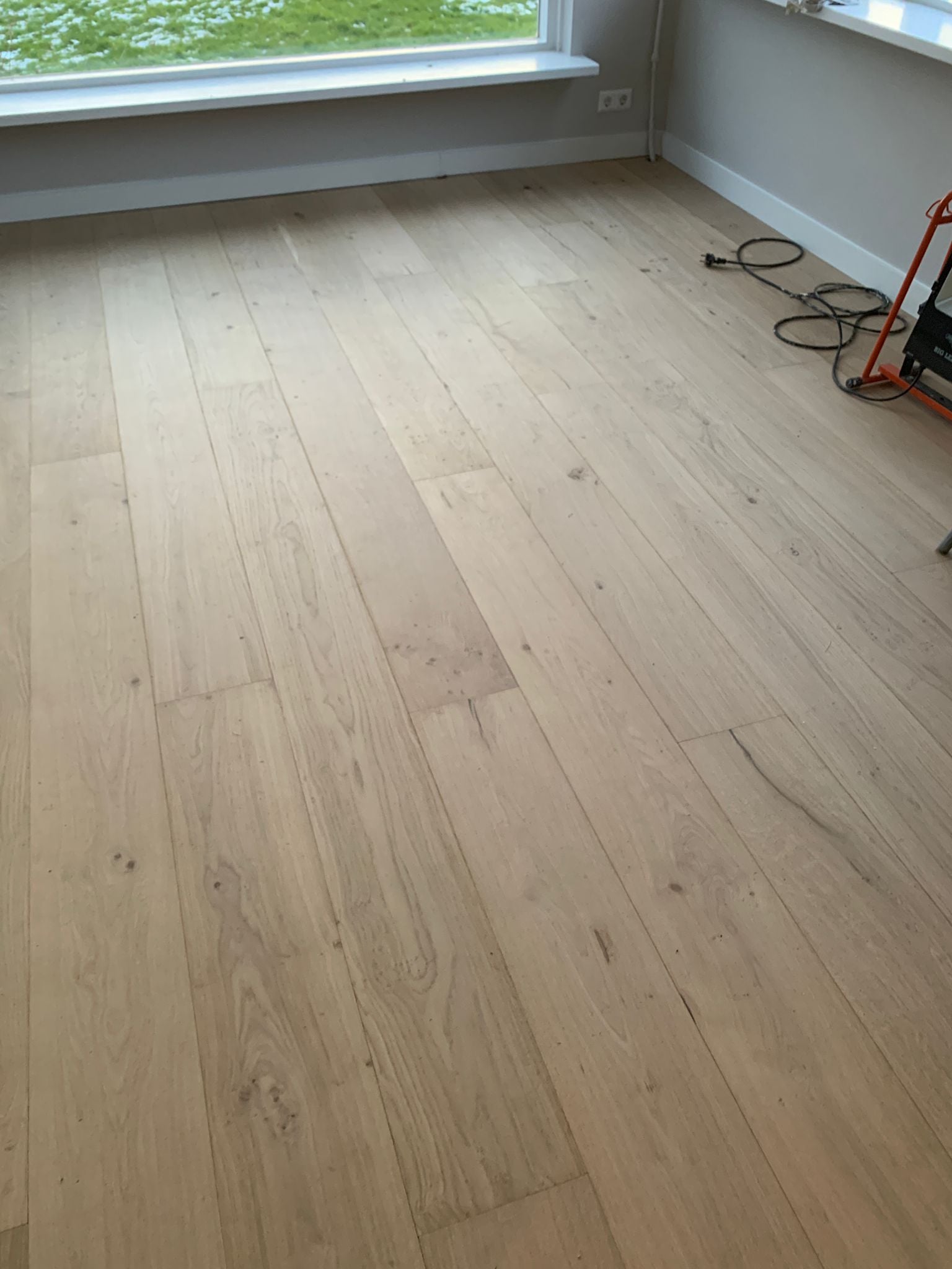 traprenovatie Happy flooring