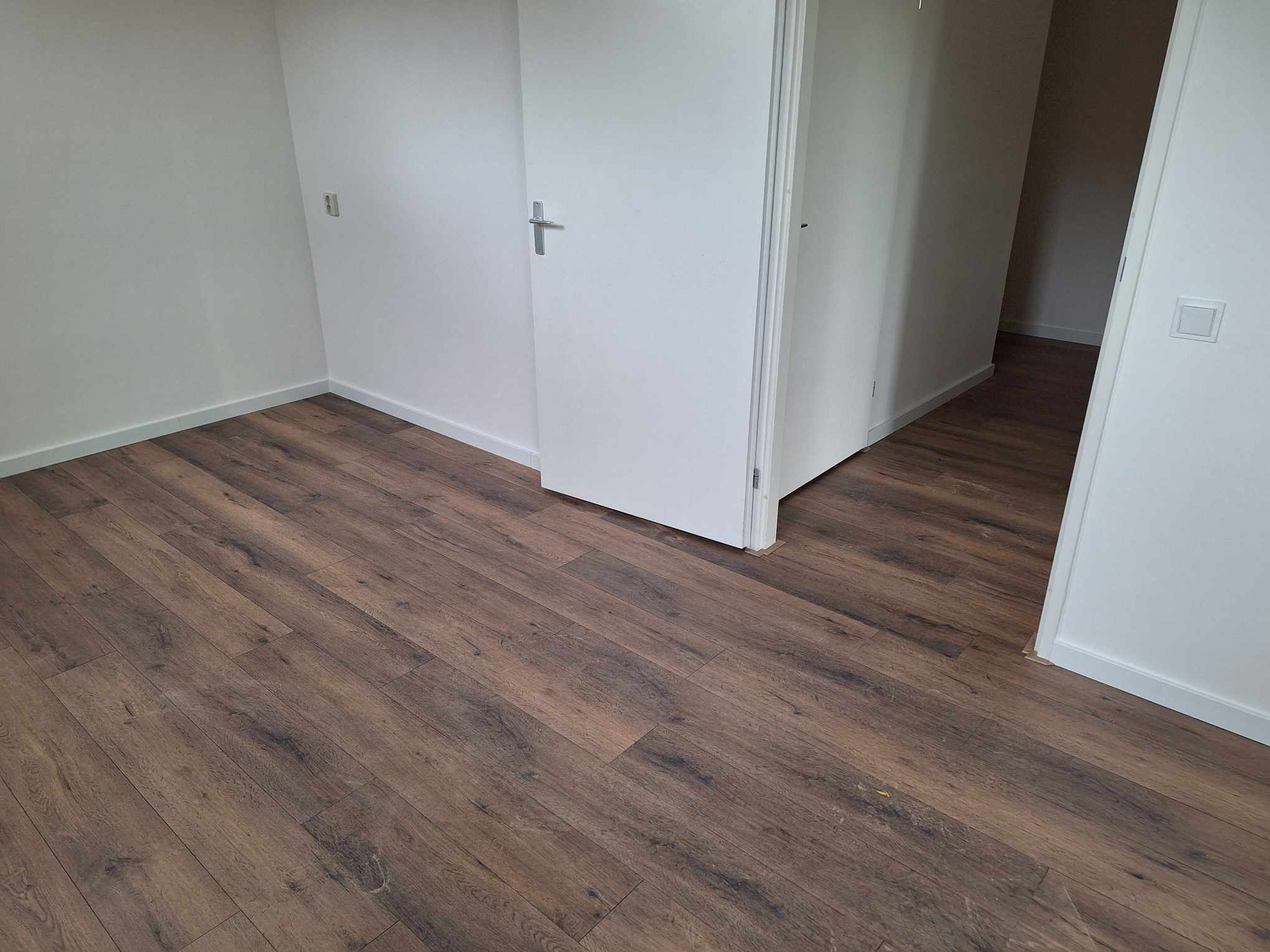 traprenovatie