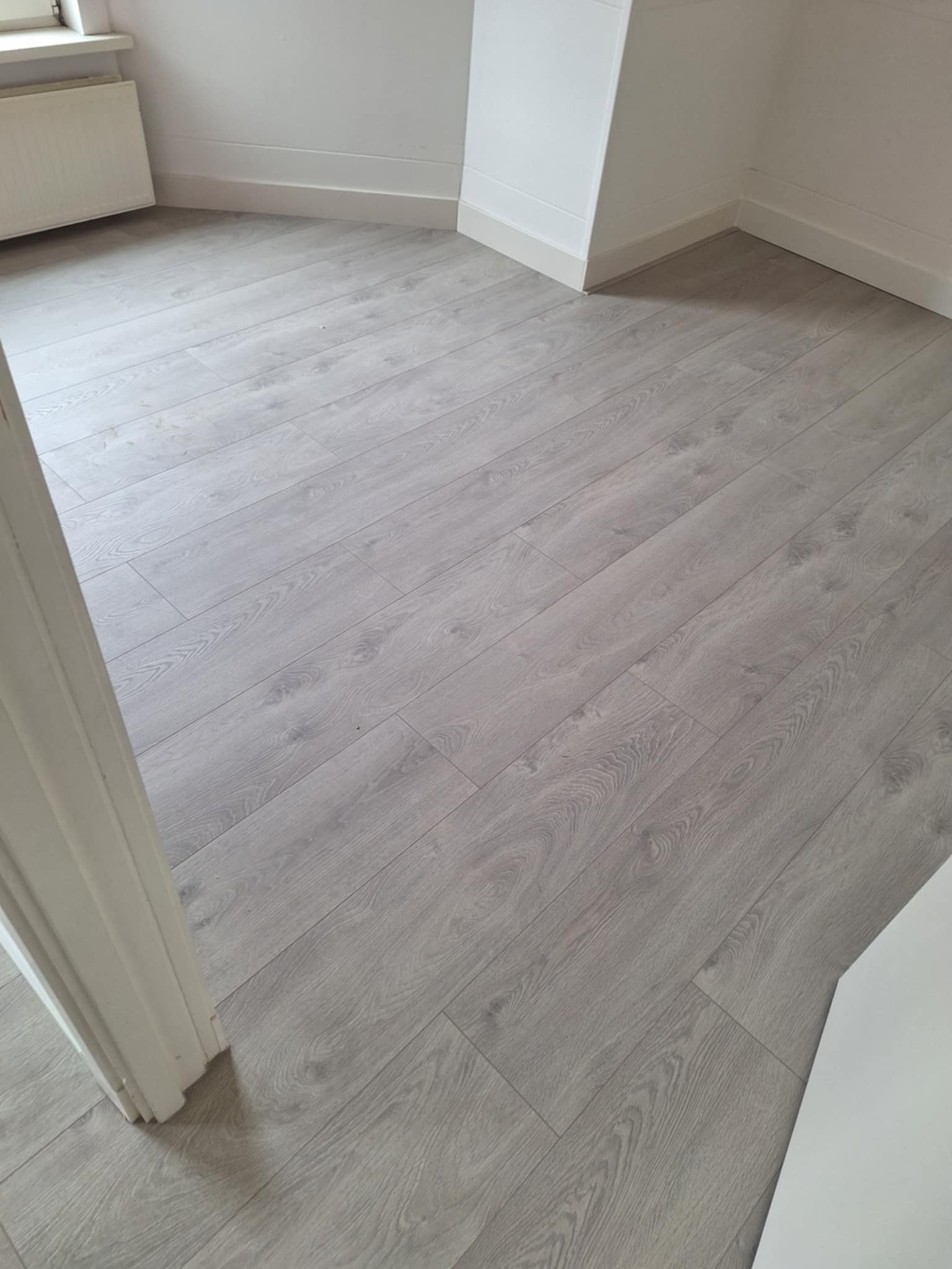 Projecten Happy flooring