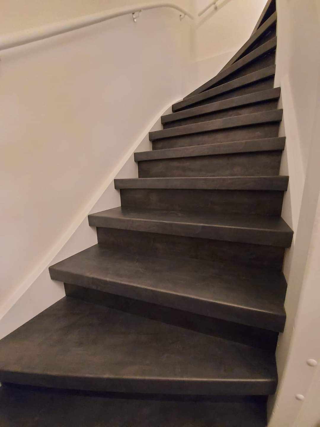 traprenovatie Happy flooring
