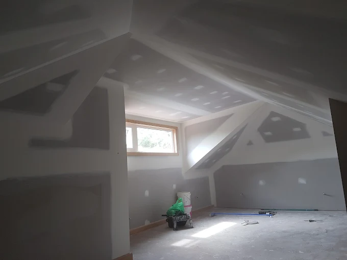 Plaster Repairs Noosa