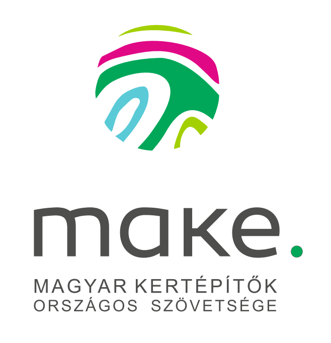 MAKE Logó