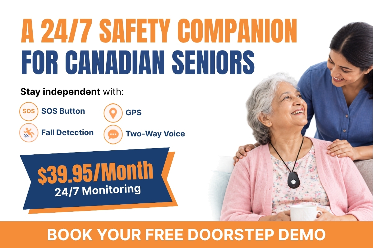Senior Caretel