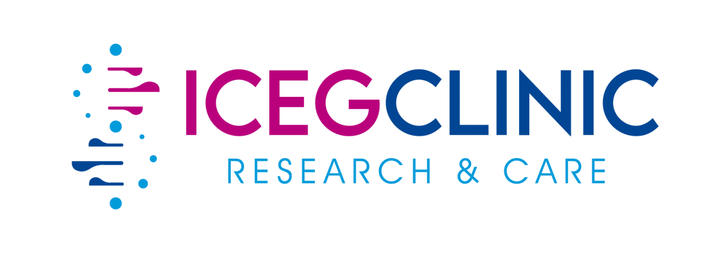 ICEG Clinic — Research & Care