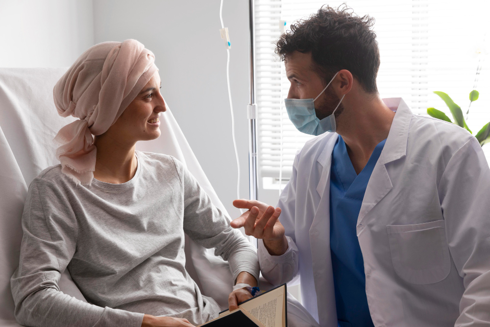 Quimioterapia
