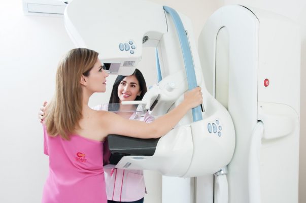 Cáncer de Mama