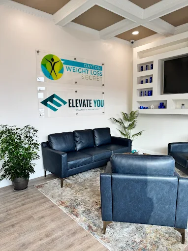 Elevate You office — Beavercreek, Ohio