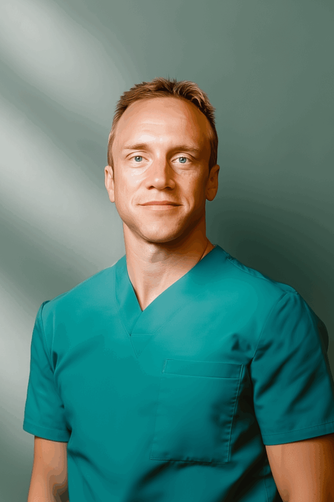 Dr. Justin Arambasick