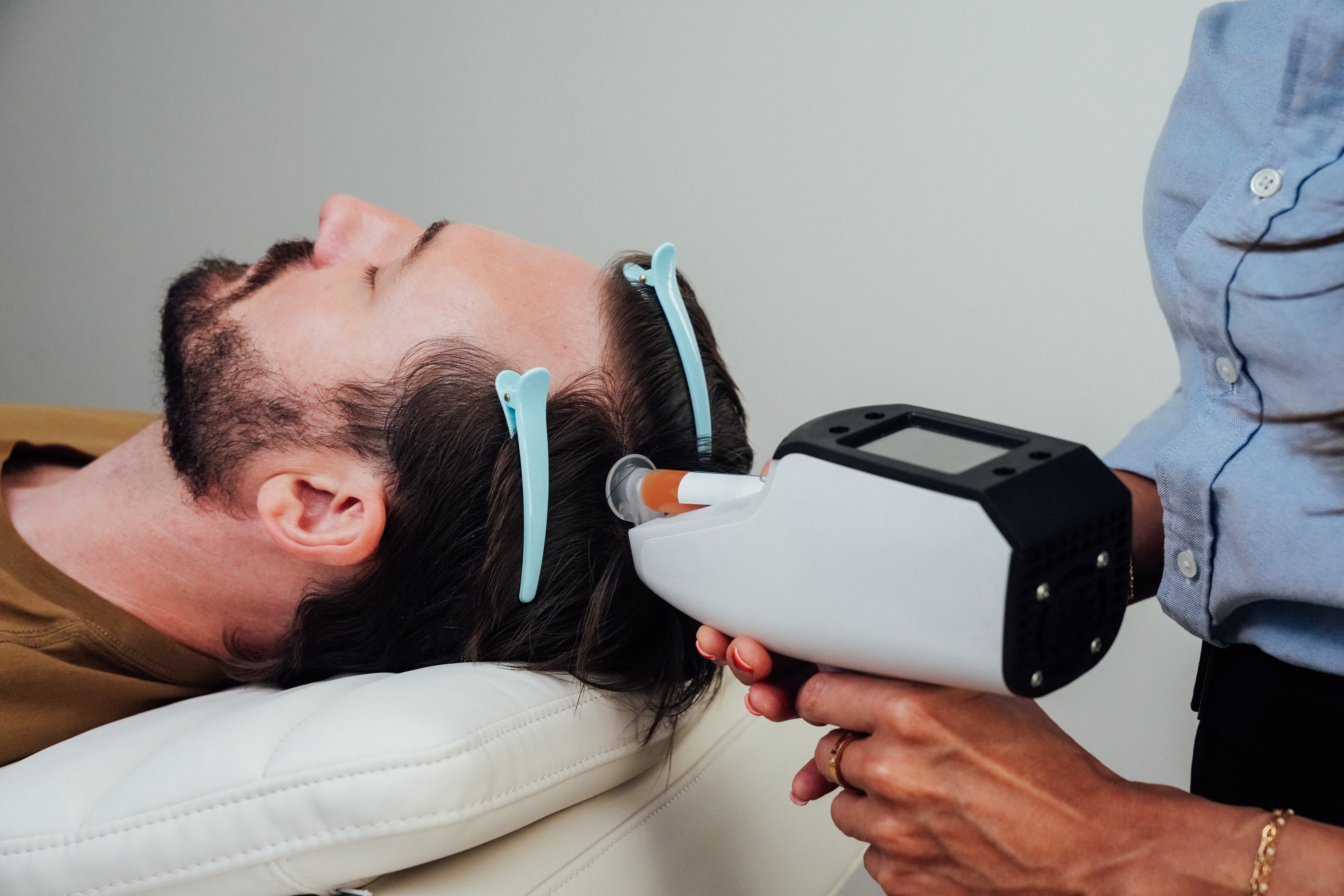 Elevate You clinic treatment