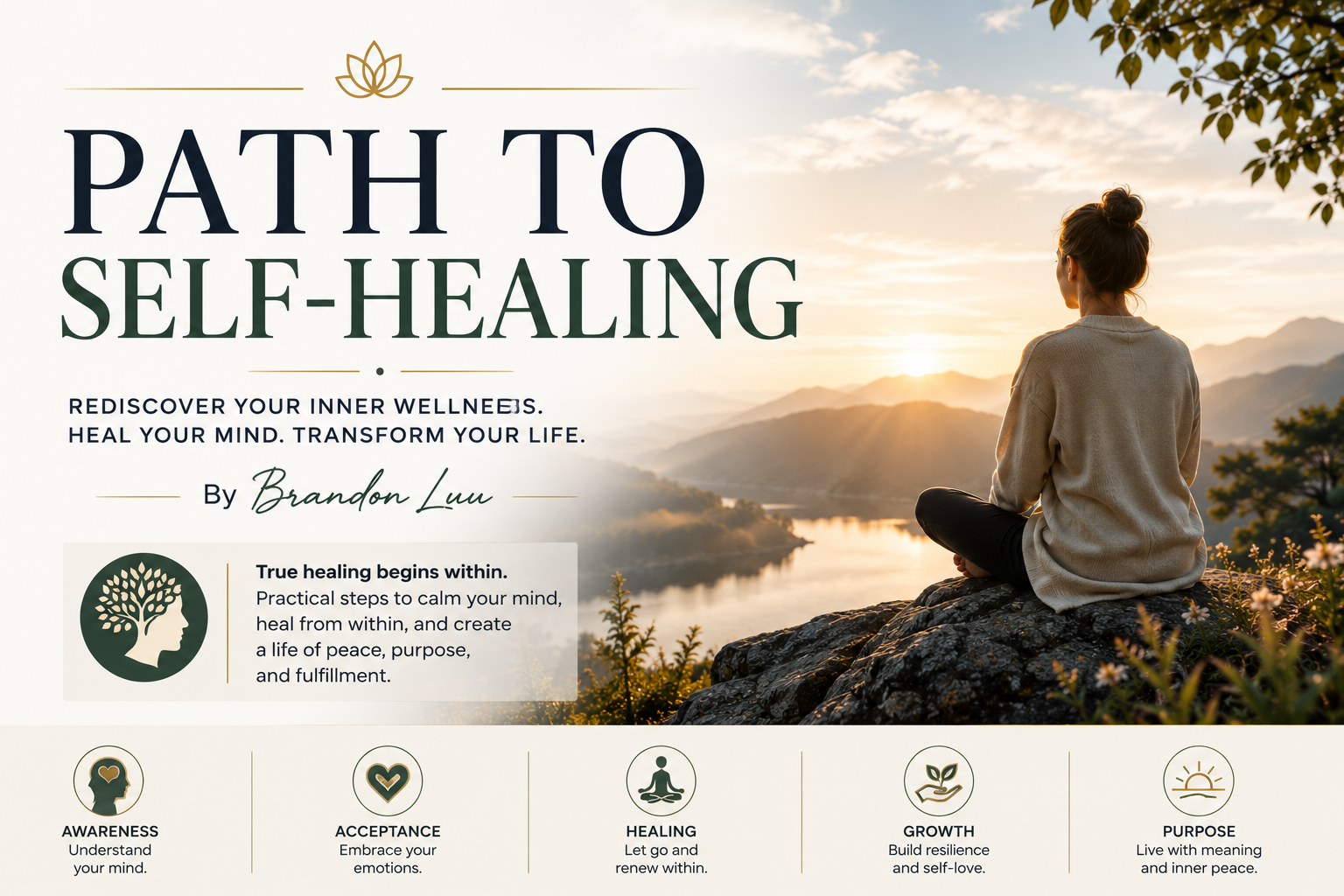 PATH TO SELF-HEALING