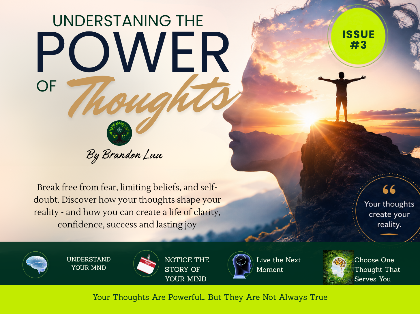 Understanding the Power of Thoughts