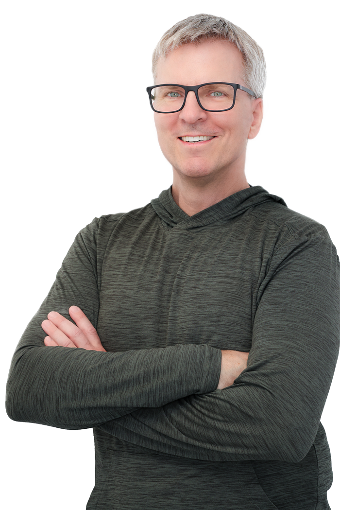 David Phillips, coach and author
